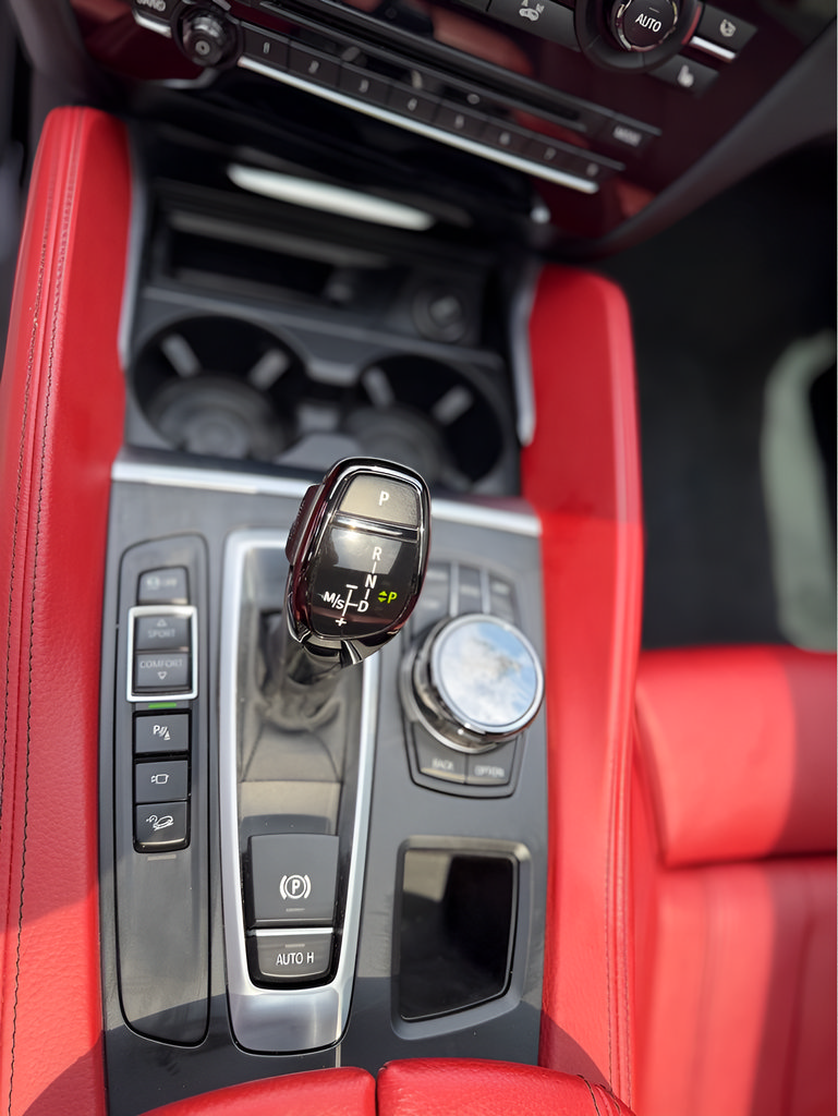 Used 2019 BMW X6 xDrive35i AWD/4WD image 12
