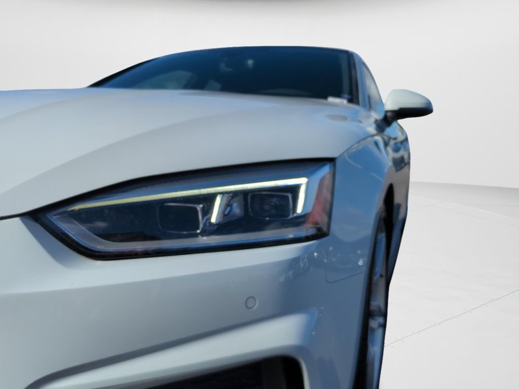 Used 2018 Audi A5 2.0T Premium Plus AWD/4WD image 23