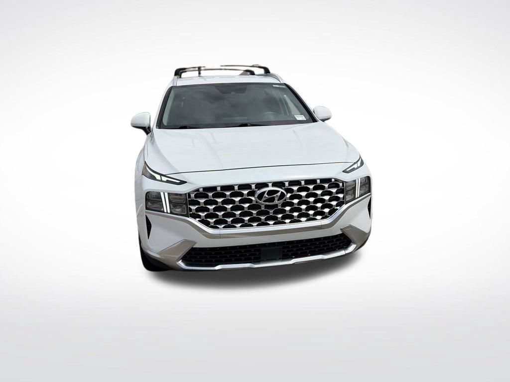 Used 2022 Hyundai Santa Fe SEL AWD/4WD image 8