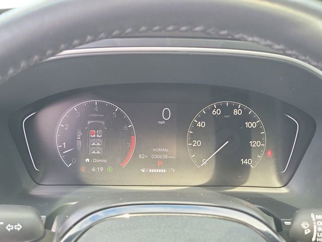 Certified 2024 Honda Pilot Touring image 27