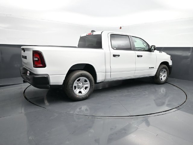 New 2026 RAM 1500 Tradesman RWD image 8