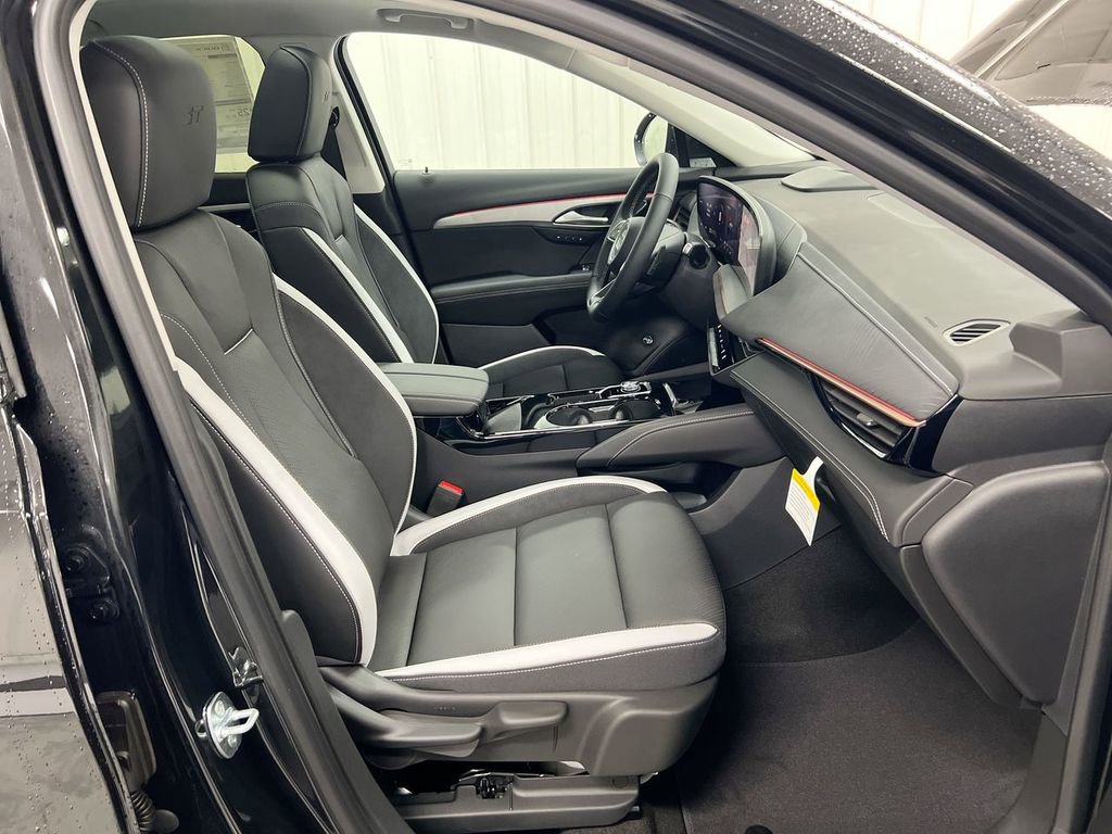 New 2026 Buick Envision Sport Touring AWD/4WD image 23