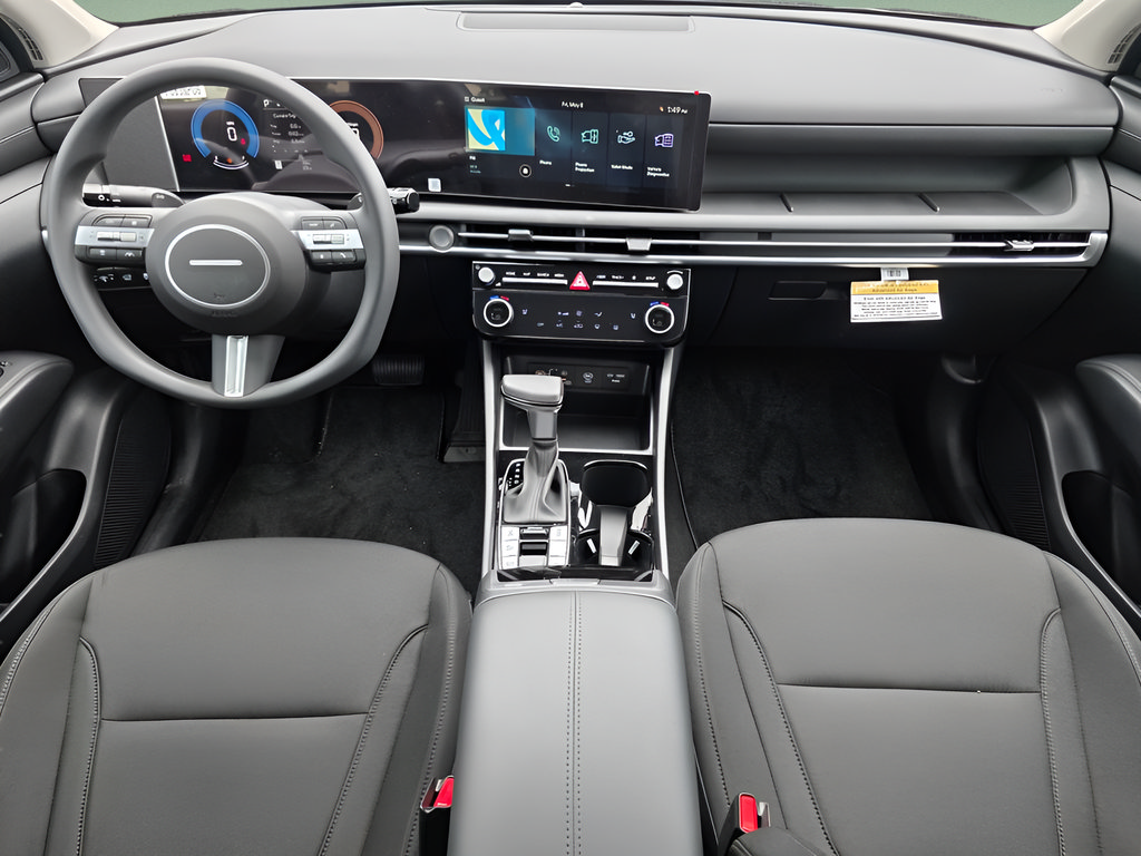 New 2026 Hyundai Tucson SEL AWD/4WD image 15