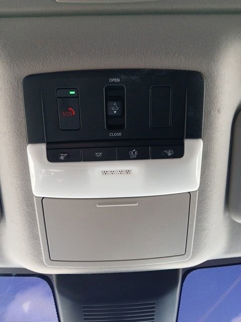 Used 2022 Nissan Sentra SR w/ Lighting Package image 25