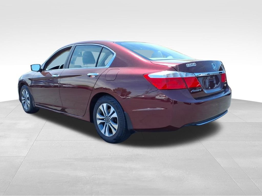 Used 2013 Honda Accord LX image 23