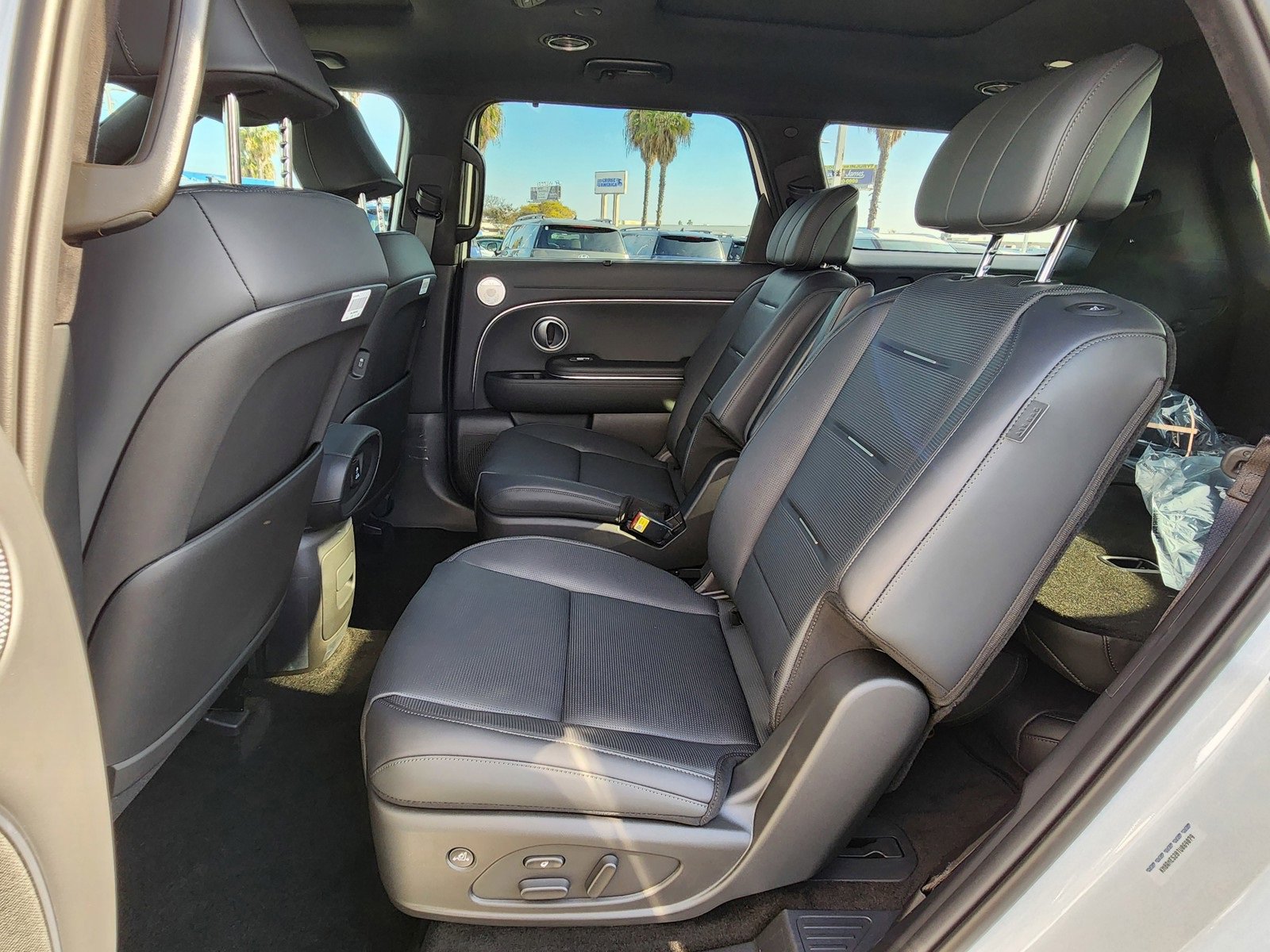 New 2026 Hyundai Palisade Calligraphy image 28