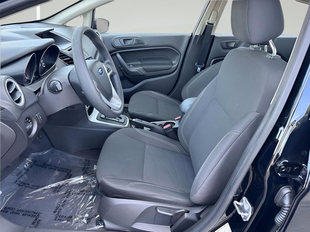 Used 2019 Ford Fiesta SE image 10