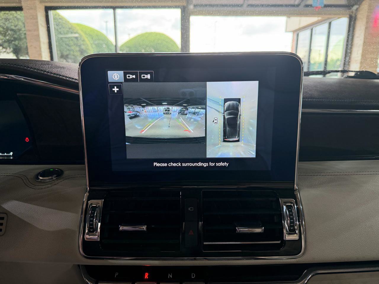 Used 2018 Lincoln Navigator Reserve w/ Technology Package AWD/4WD image 56