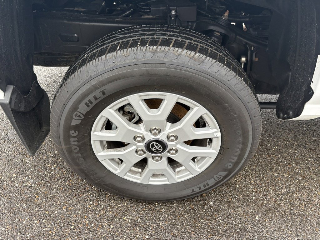 Used 2024 Toyota Tacoma SR5 image 14