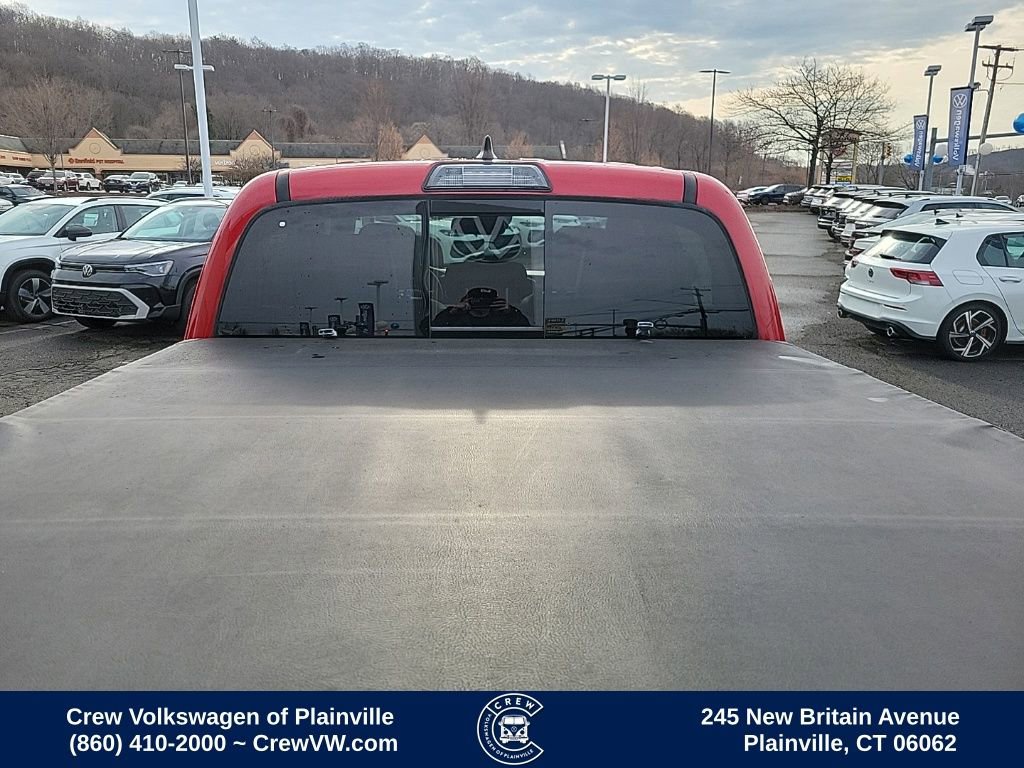 Used 2019 Toyota Tacoma TRD Off-Road image 36