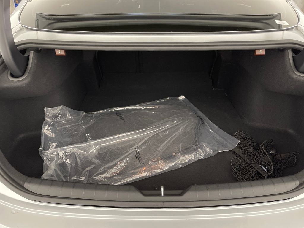 Certified 2024 Hyundai Sonata Limited image 10