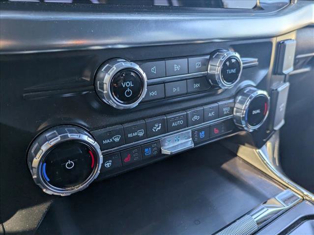 Used 2022 Ford F150 Lariat w/ Equipment Group 502A High AWD/4WD image 11