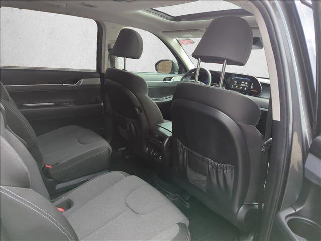 Used 2020 Hyundai Palisade SEL w/ Convenience Package image 23