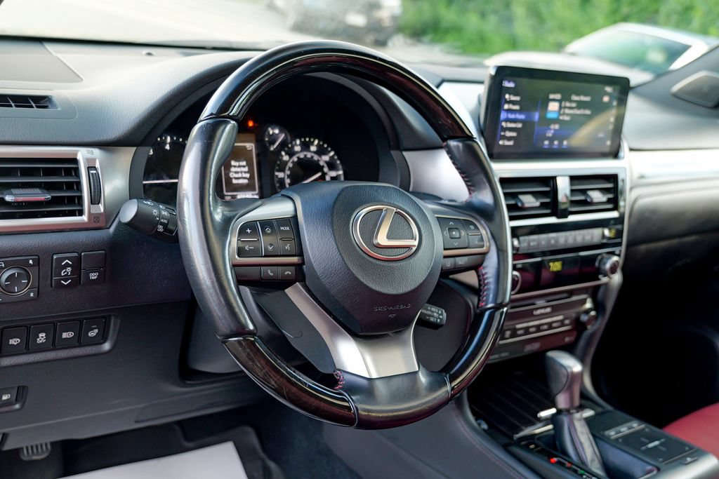 Used 2023 Lexus GX 460 Premium AWD/4WD image 21
