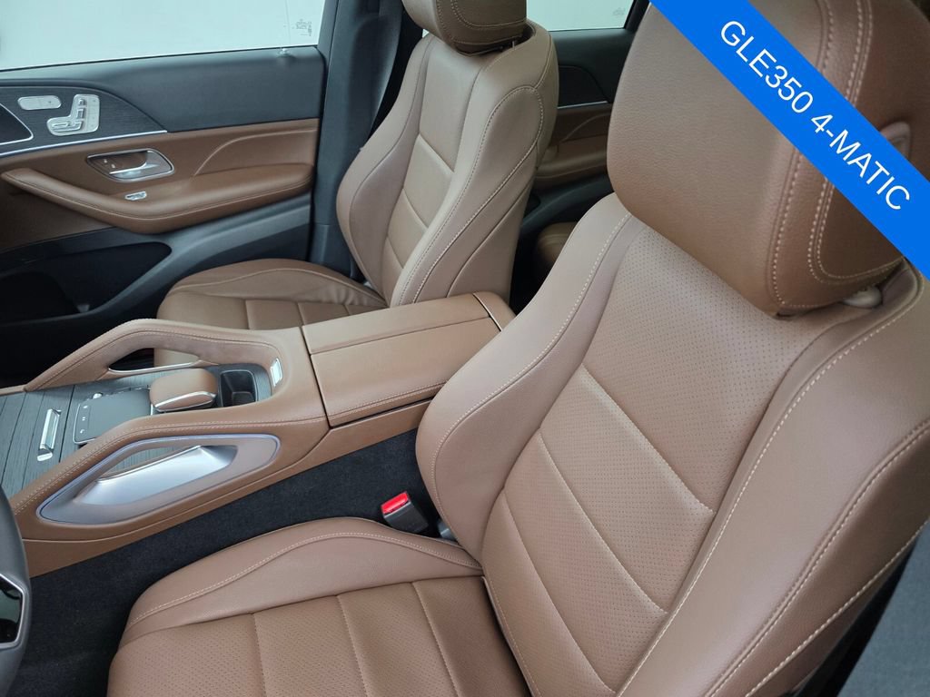 Used 2024 Mercedes-Benz GLE 350 4MATIC image 11