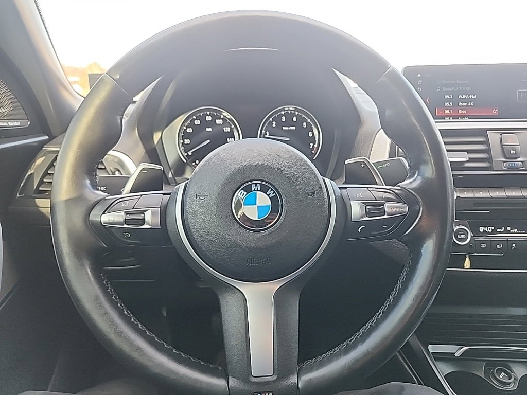 Used 2018 BMW M240i xDrive Convertible image 23