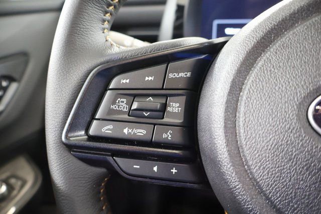 New 2026 Subaru Outback Wilderness image 18