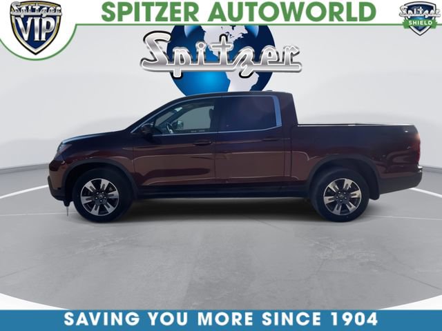 Used 2019 Honda Ridgeline RTL image 10