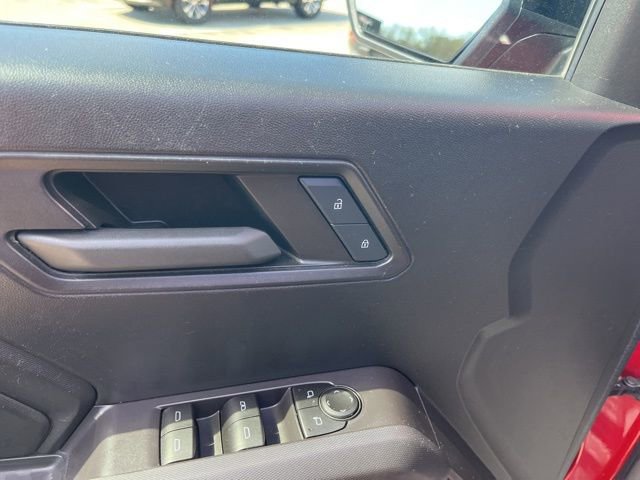 Used 2023 Chevrolet Colorado Trail Boss w/ Advanced Trailering Package image 13