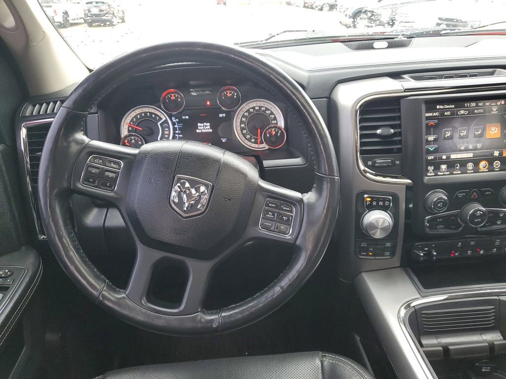 Used 2017 RAM 1500 Sport image 28