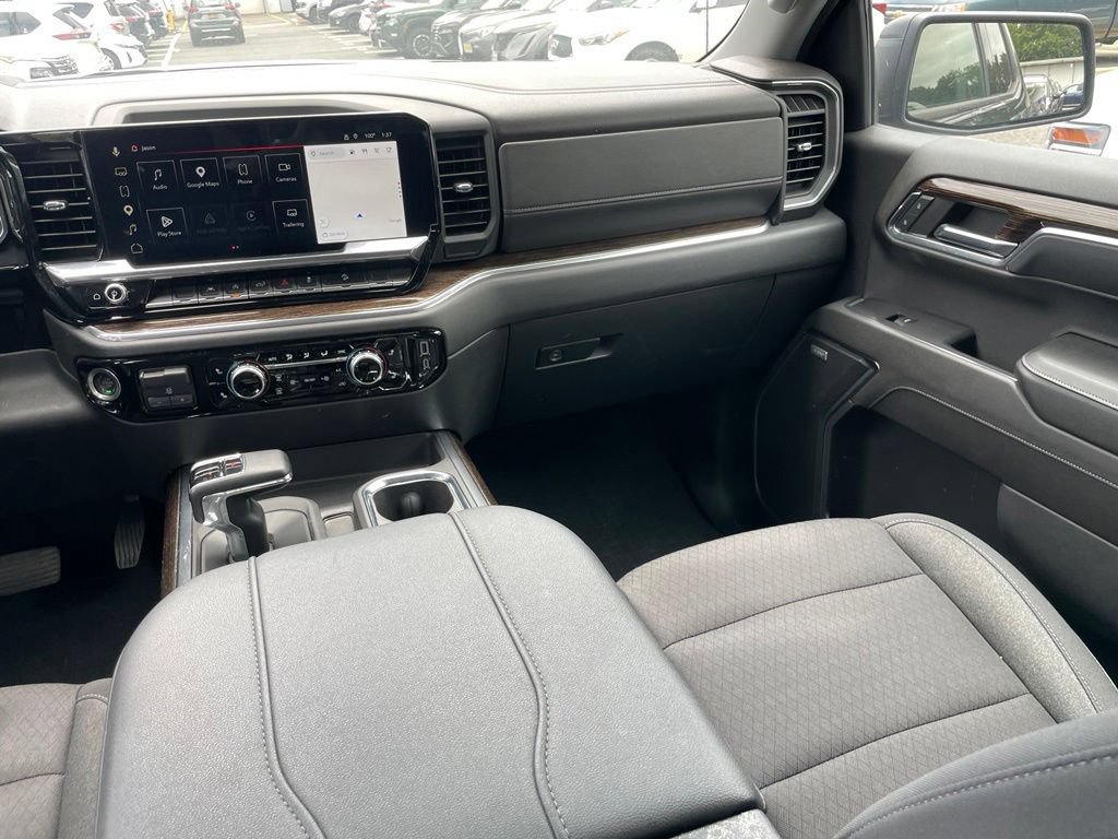 Used 2023 GMC Sierra 1500 Elevation w/ Preferred Package AWD/4WD image 10