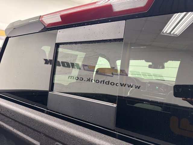 New 2026 Chevrolet Silverado 1500 LTZ w/ LTZ Premium Package image 32