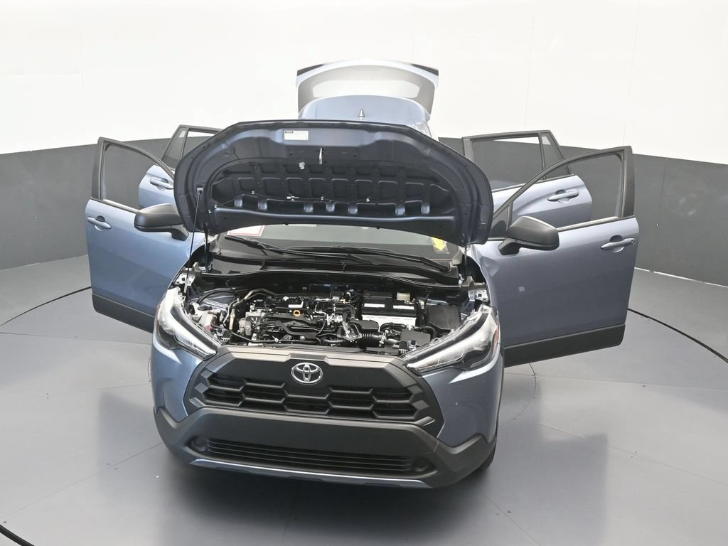 Used 2026 Toyota Corolla Cross L FWD image 63