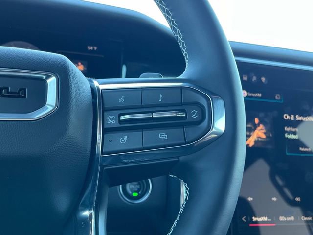 New 2026 GMC Acadia Denali Ultimate image 32