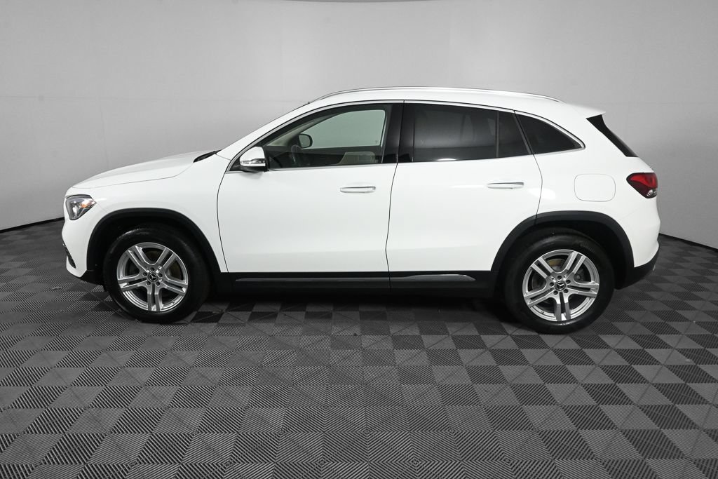 Used 2022 Mercedes-Benz GLA 250 video 3