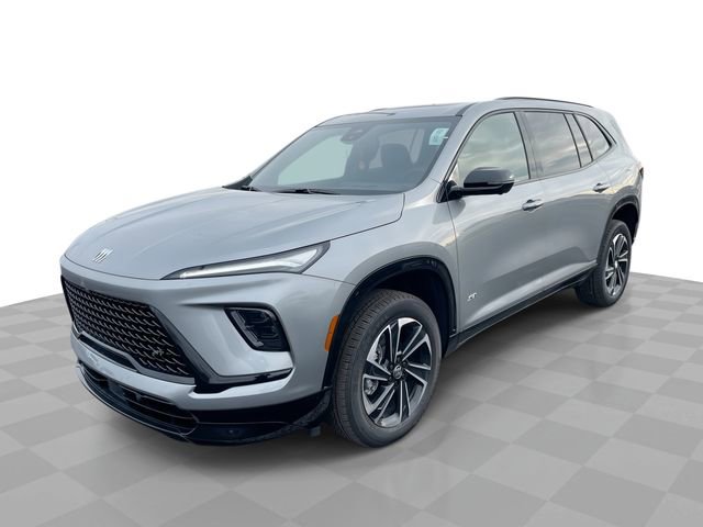 New 2026 Buick Enclave Sport Touring w/ Power Package