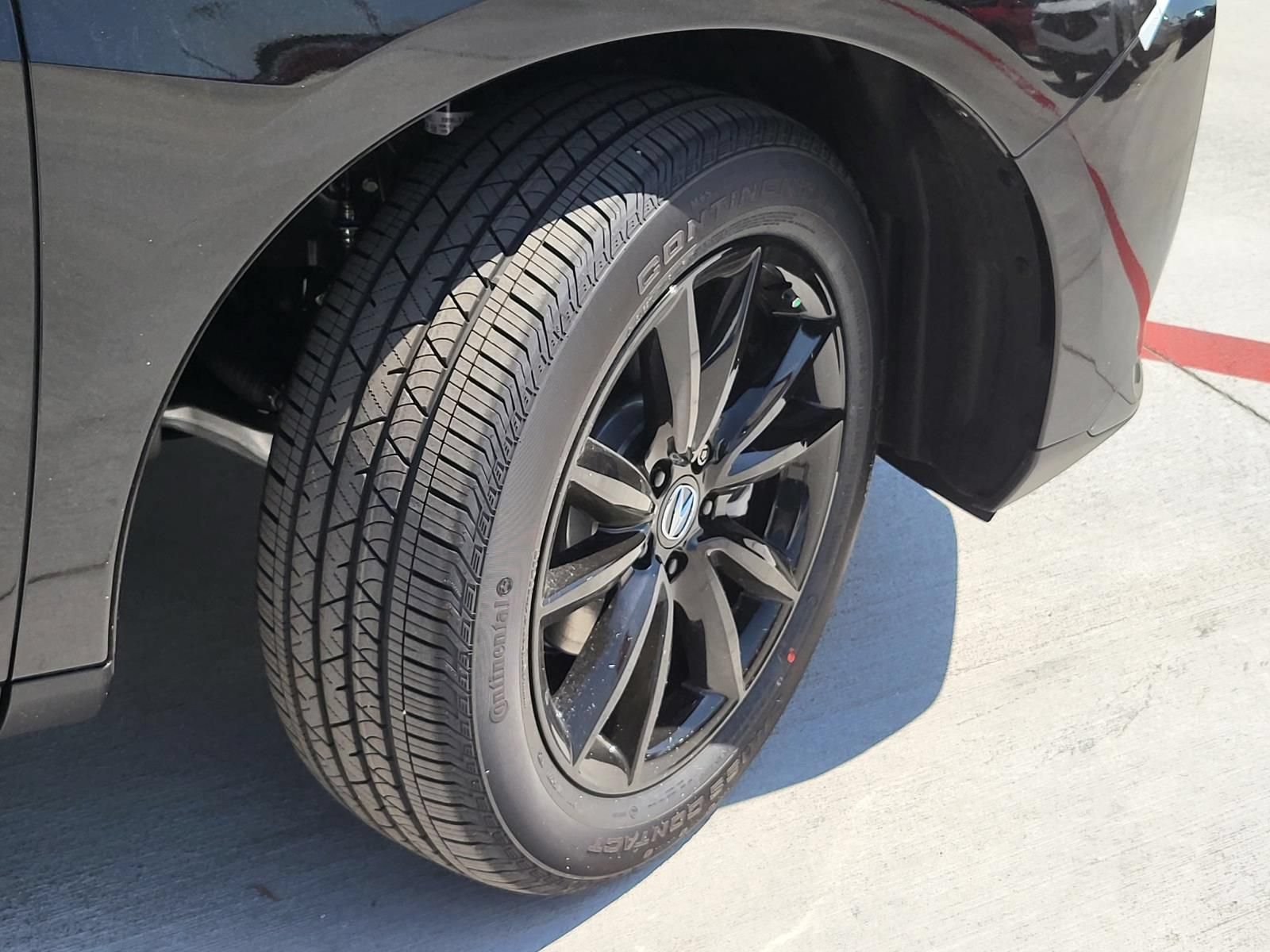 New 2026 Acura RDX SH-AWD image 7