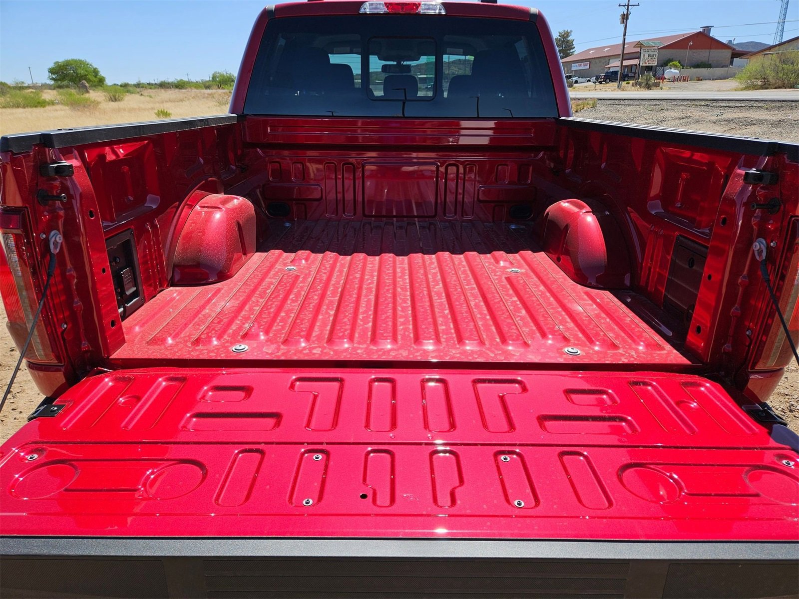 New 2025 Ford F150 XLT w/ Equipment Group 302A MID image 6