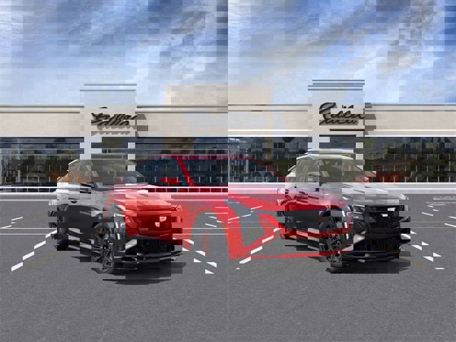 New 2026 Cadillac CT5 V Blackwing w/ Super Cruise 1 Package image 1