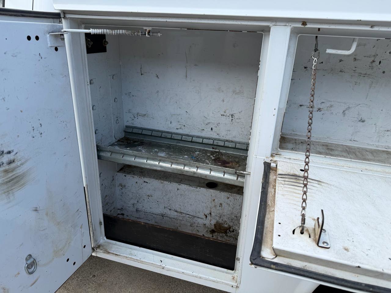 Used 2013 Chevrolet Silverado 2500 W/T image 17