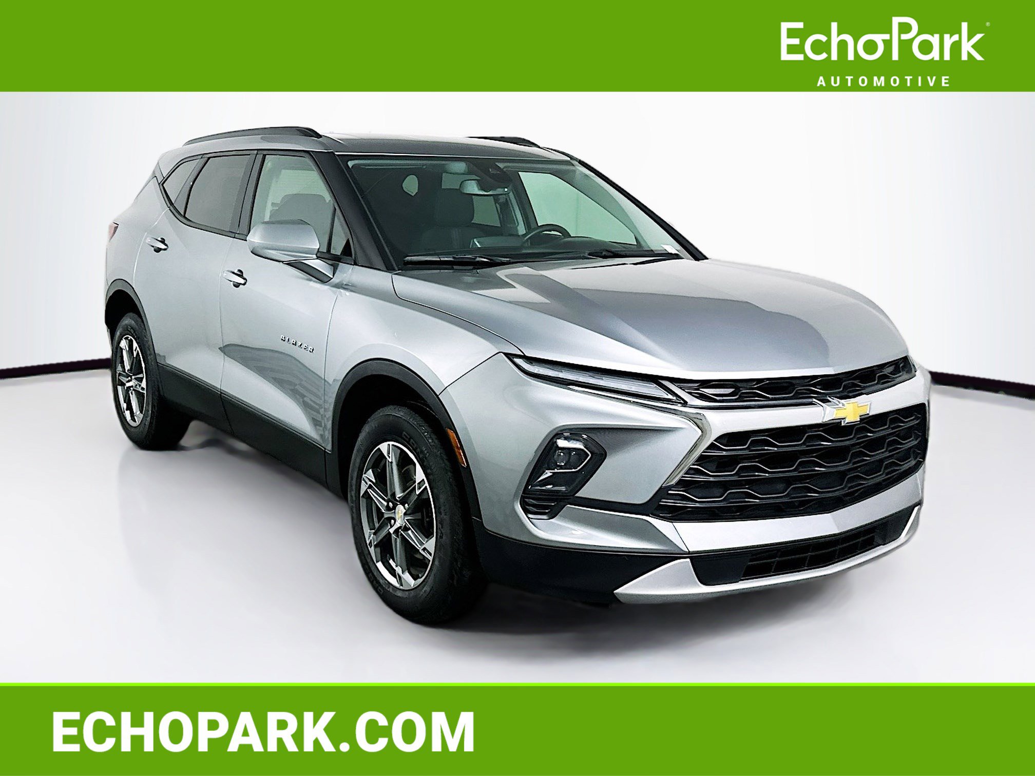 Used 2024 Chevrolet Blazer LT w/ Convenience Package image 1
