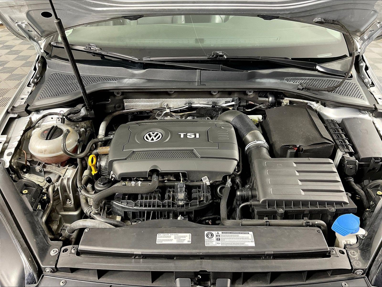 Used 2017 Volkswagen Golf Alltrack S AWD/4WD image 29