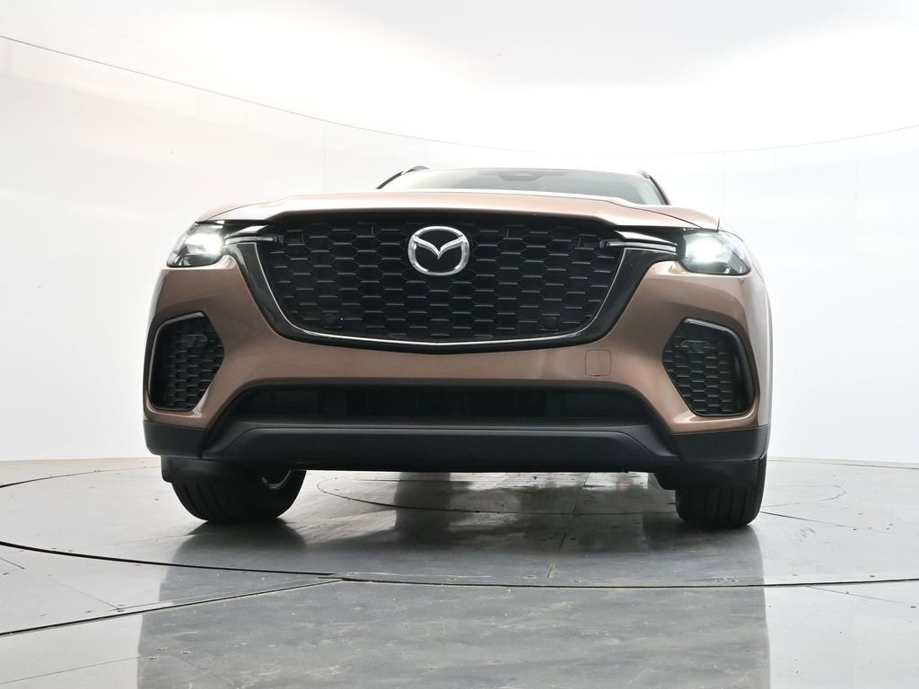 New 2026 MAZDA CX-70 SC Plus image 18