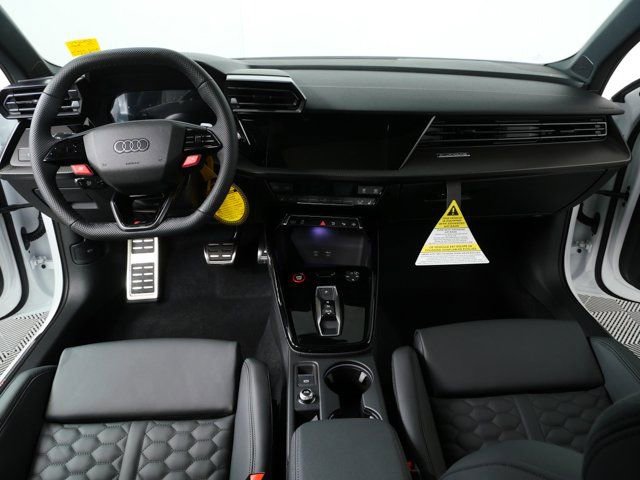 New 2026 Audi RS 3 image 19