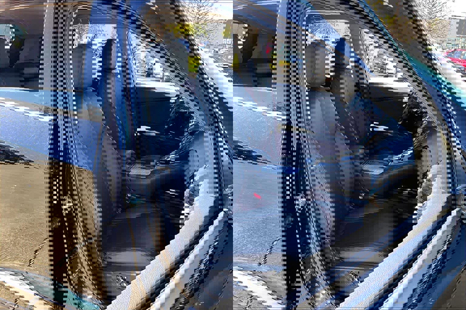 Used 2020 Acura RDX AWD image 7