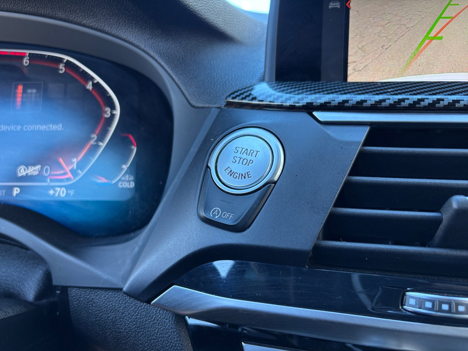 Used 2021 BMW X3 xDrive30i w/ Premium Package image 30