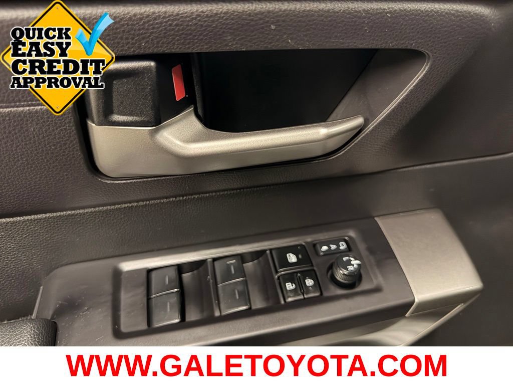 Used 2023 Toyota Tundra SR5 AWD/4WD image 15