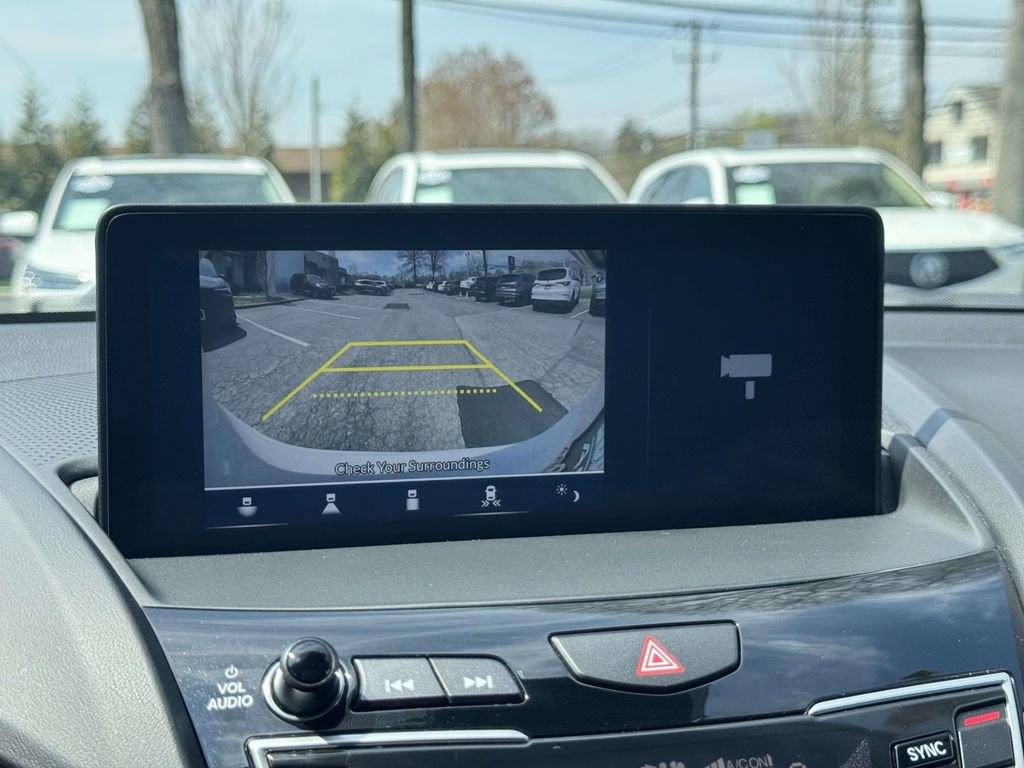 Certified 2023 Acura RDX AWD image 28
