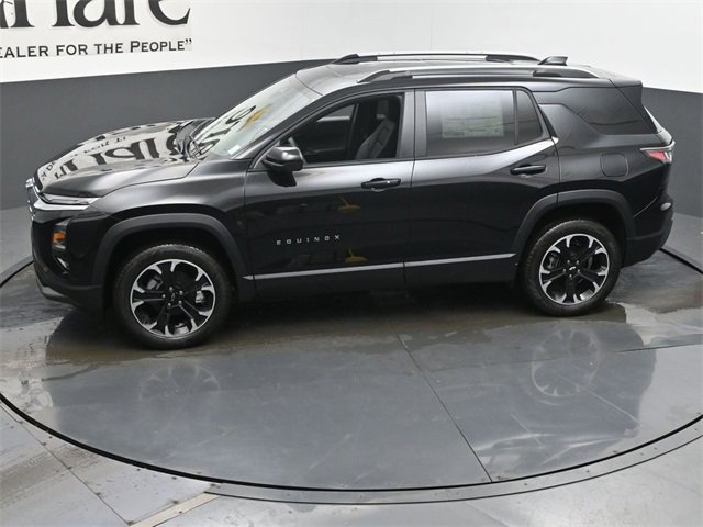 New 2026 Chevrolet Equinox LT image 36