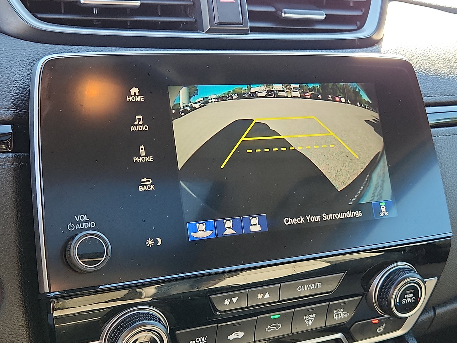 Used 2019 Honda CR-V EX-L image 18