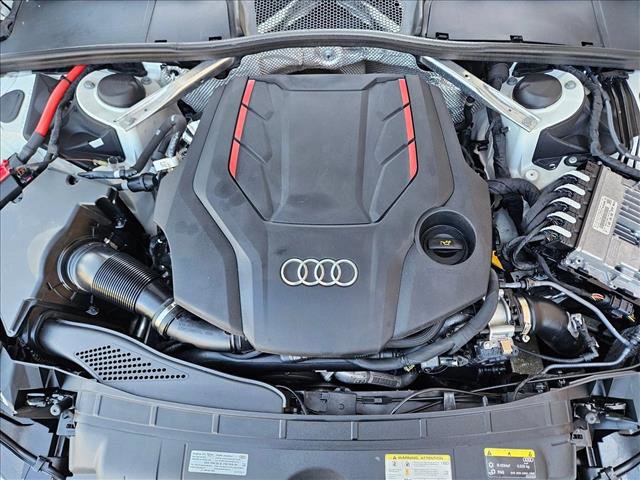 Used 2022 Audi S5 Premium Plus image 23