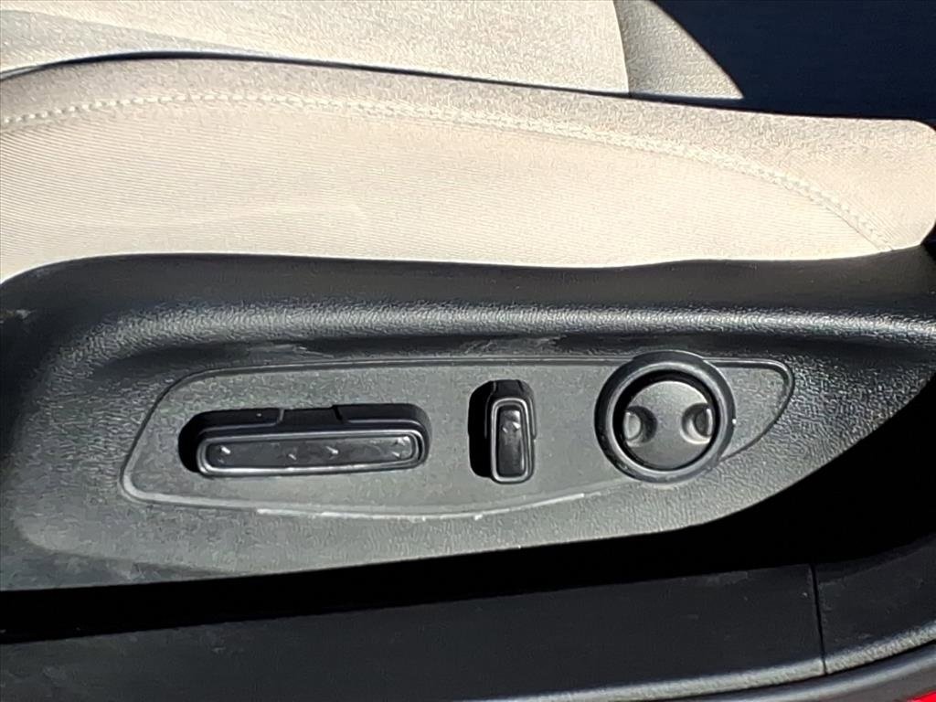 Used 2024 Honda Accord EX image 20