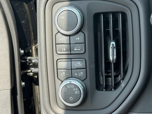New 2026 GMC Sierra 1500 Pro w/ Pro Value Package AWD/4WD image 18