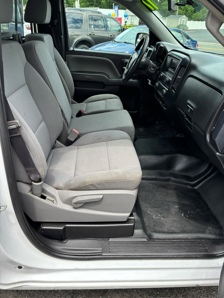 Used 2017 GMC Sierra 1500 2WD Regular Cab image 15