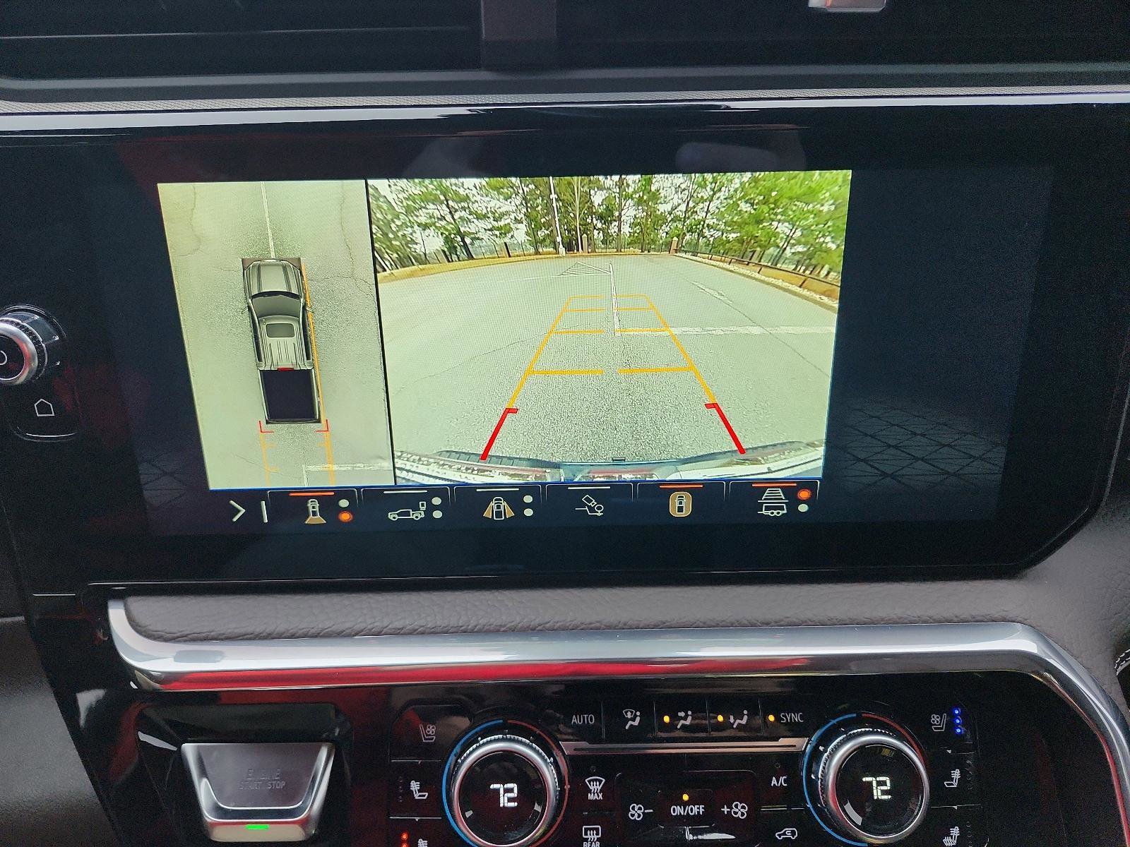 Certified 2024 GMC Sierra 1500 Denali w/ Denali Reserve Package image 19