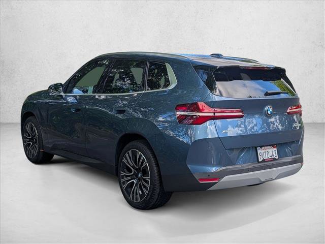 Used 2025 BMW X3 xDrive30i w/ Premium Package AWD/4WD image 9